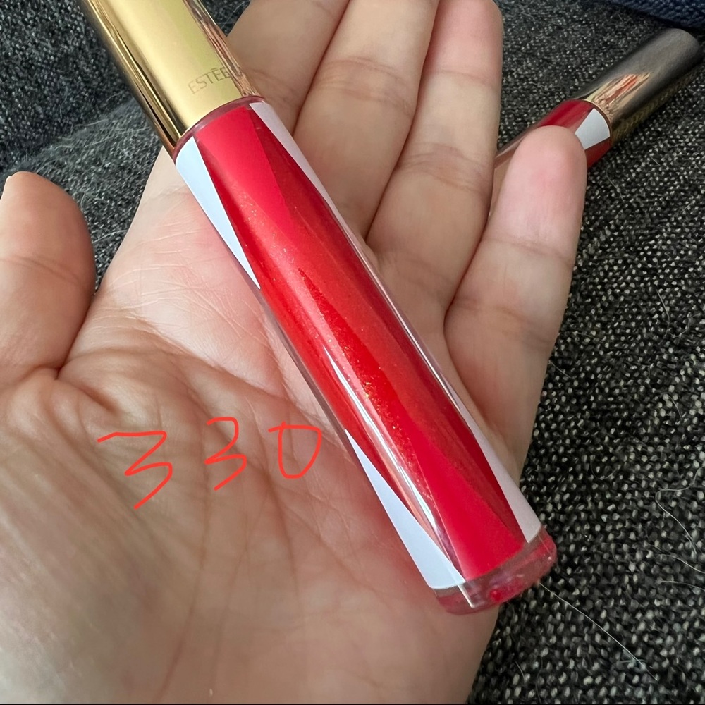Bundle of Esteem Lauder Lip gloss【New】 - Picture 4 of 6
